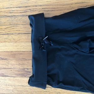Lululemon high waisted tights